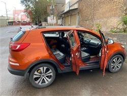 کیا سپۆرتاج